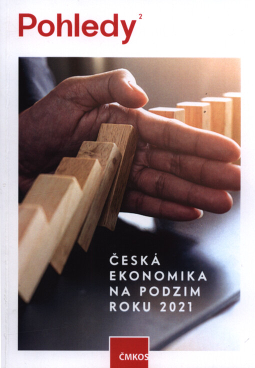 Česká ekonomika na podzim roku 2021