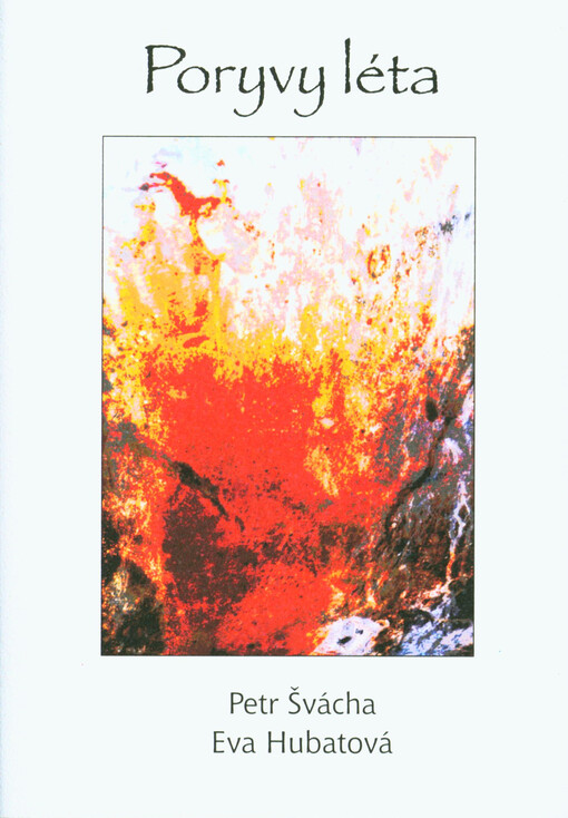 Poryvy léta