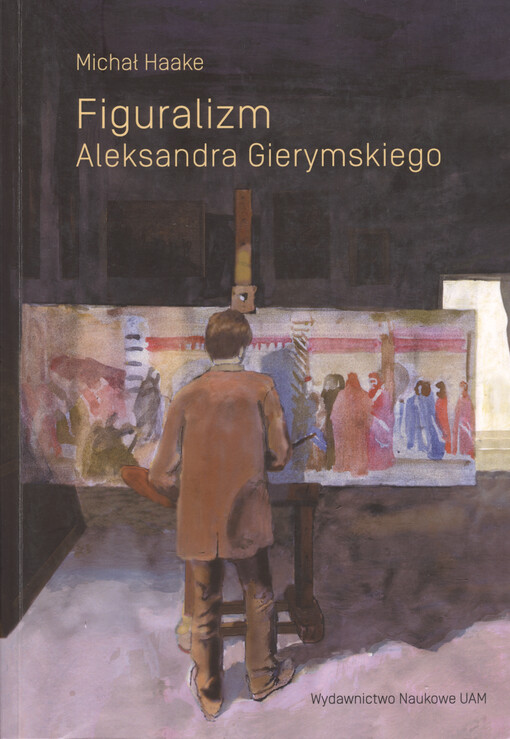 Figuralizm Aleksandra Gierymskiego