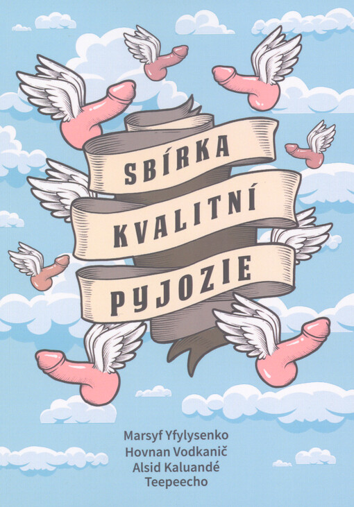 Sbírka kvalitní pyjozie