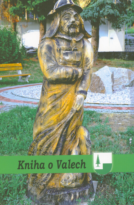 Kniha o Valech