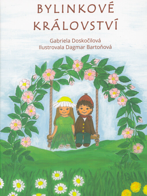 Bylinkové království