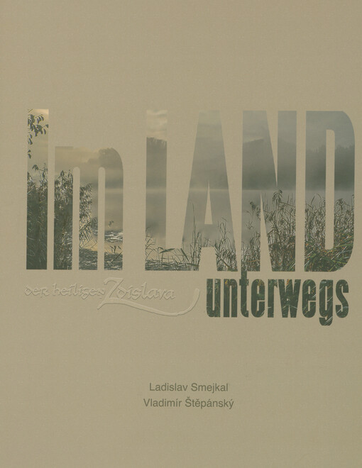 Im Land unterwegs der heiligen Zdislava