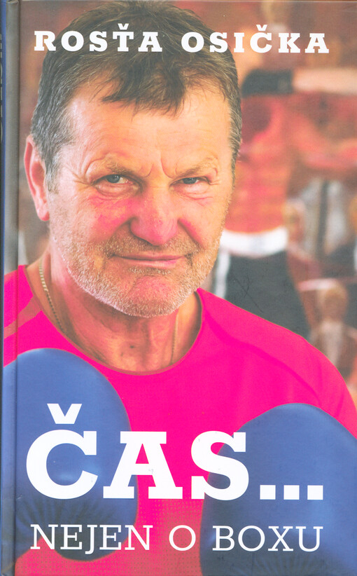 Čas... : nejen o boxu