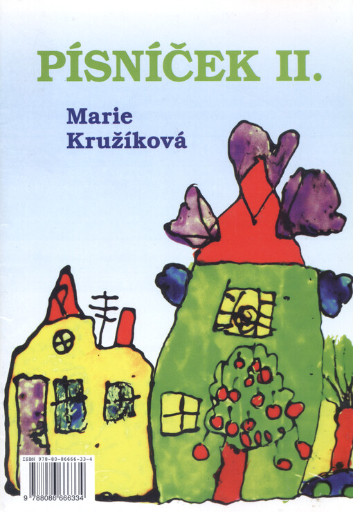 Písníček II