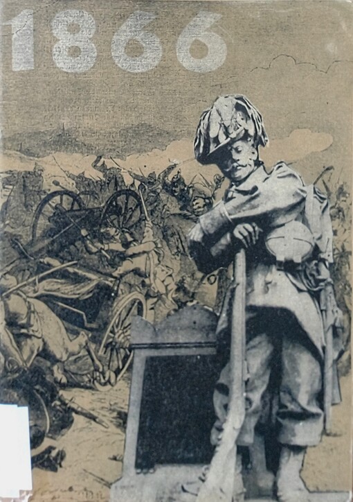 1866 - válečné události v severovýchodních Čechách