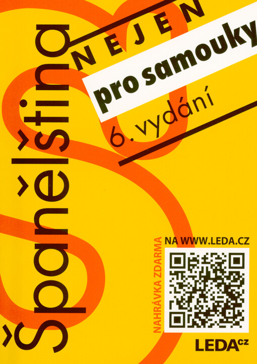 Španělština nejen pro samouky