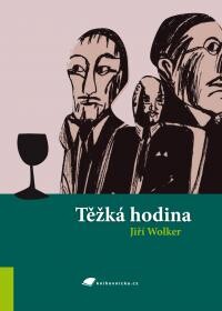 Těžká hodina, V Tribunu EU vyd. 1.