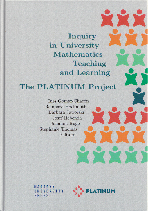 Inquiry in University Mathematics teaching and learning : the PLATINUM project