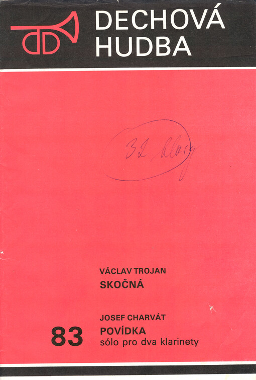 Skočná