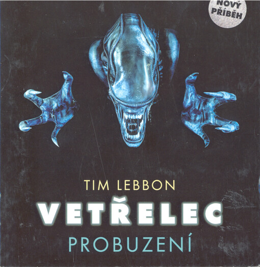 Vetřelec. Probuzení