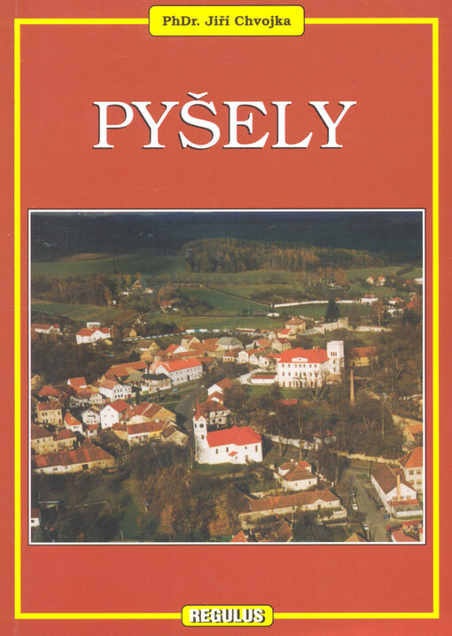 Pyšely