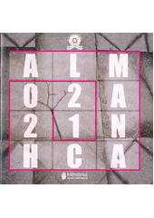 Almanach 2021 (odkaz v elektronickém katalogu)