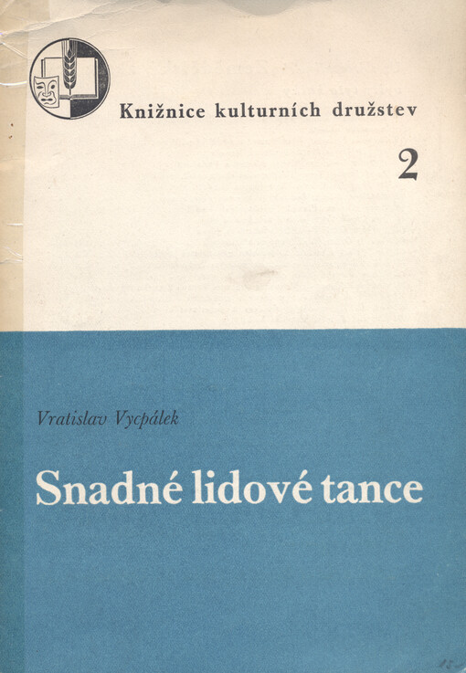 Snadné lidové tance