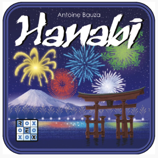 Hanabi