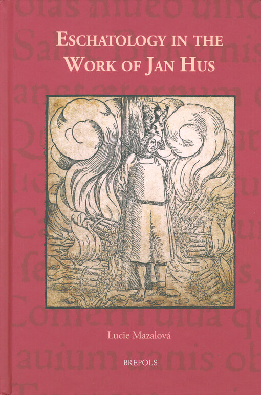 Eschatology in the work of Jan Hus