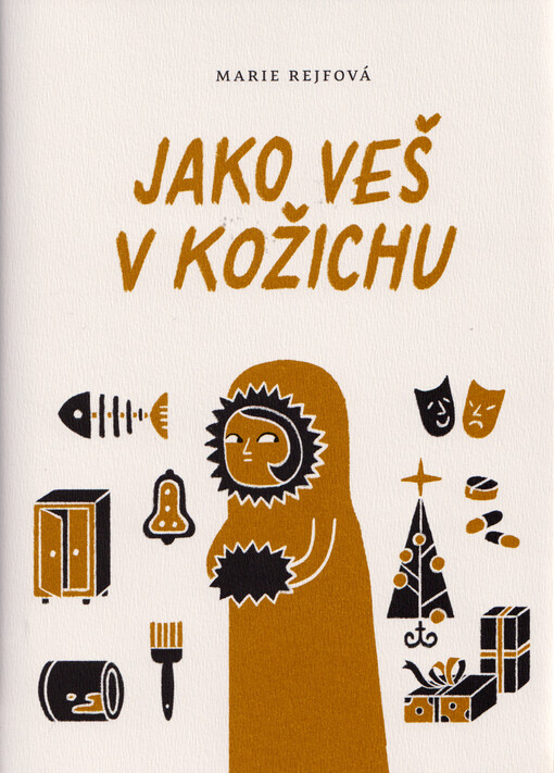 Jako veš v kožichu