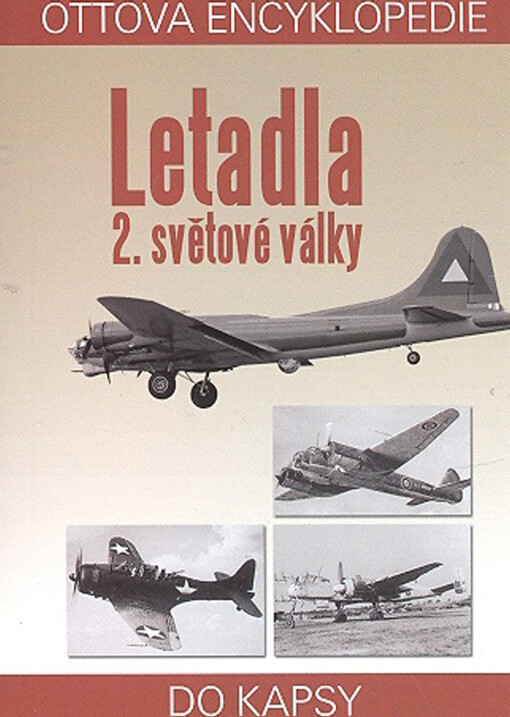 Letadla 2. světové války