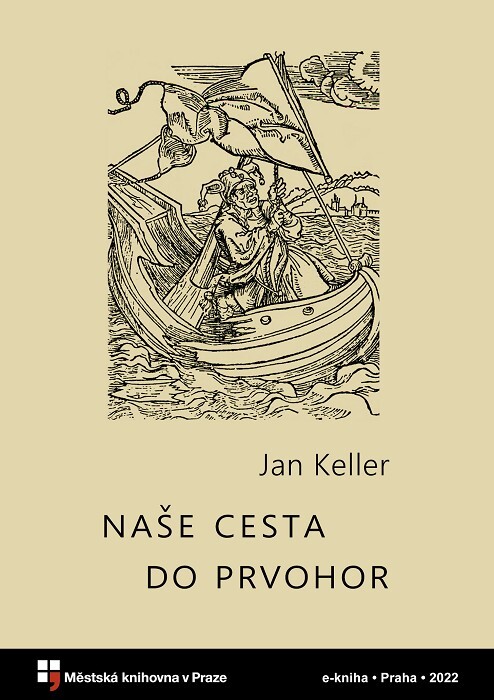 Naše cesta do prvohor :o povaze automobilové kultury