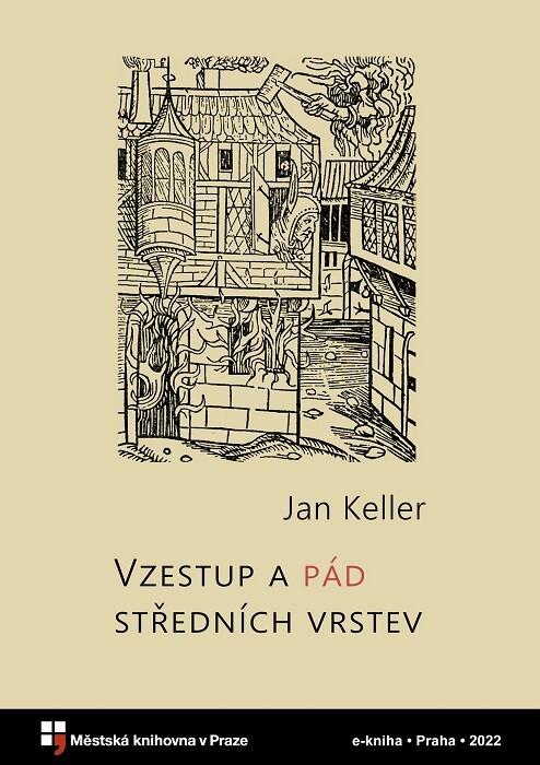 Vzestup a pád středních vrstev