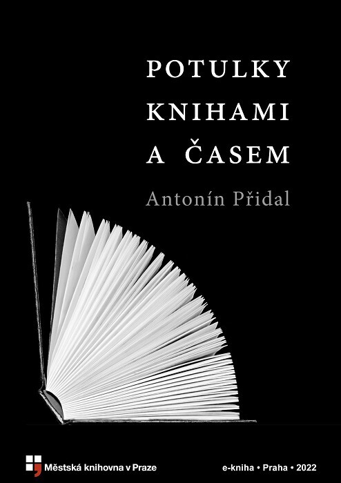Potulky knihami a časem