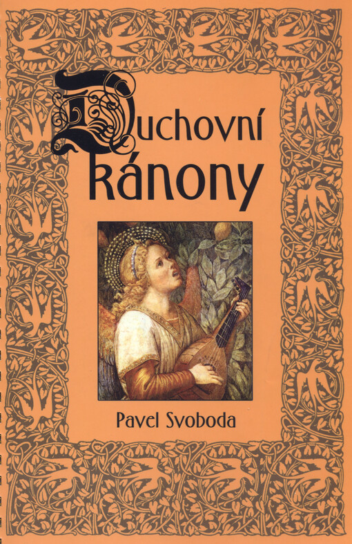 Duchovní kánony