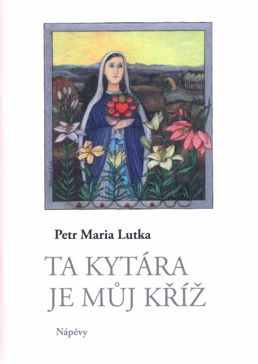 Ta kytára je můj kříž