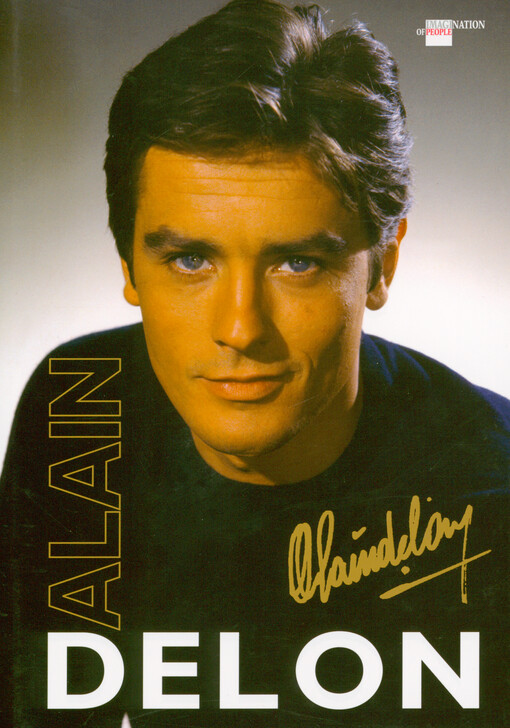 Alain Delon