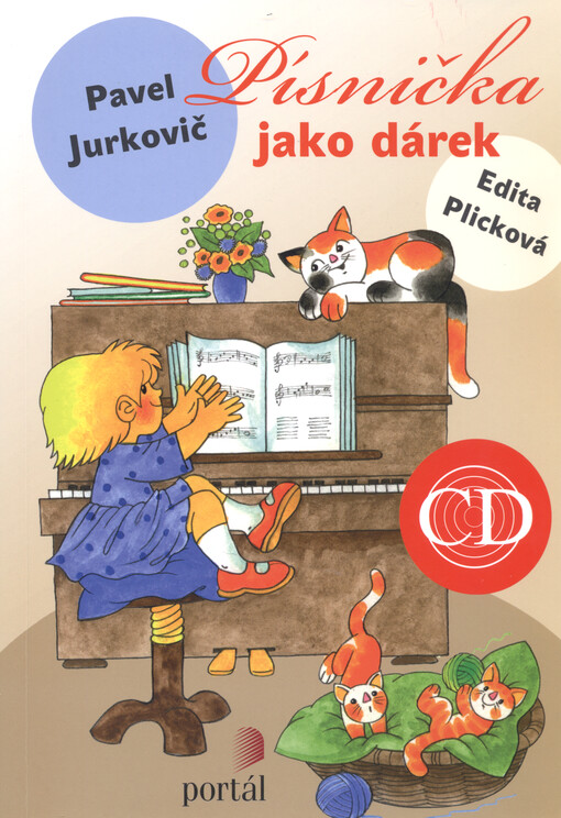 Písnička jako dárek