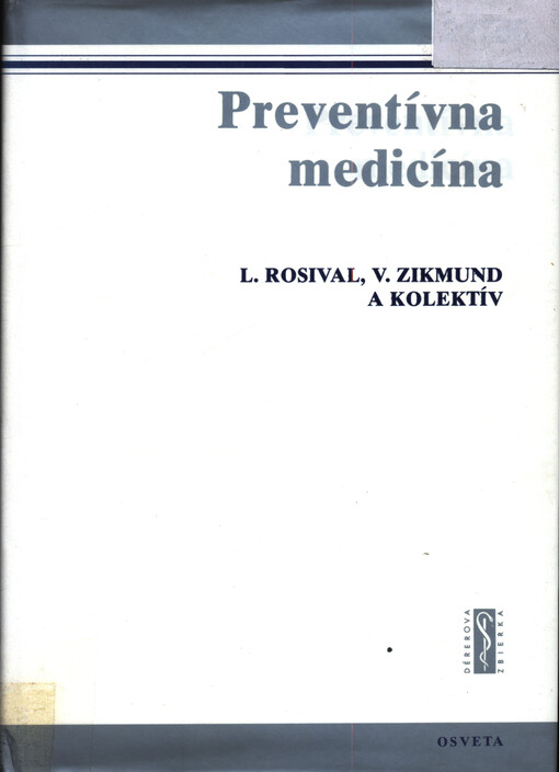 Preventívna medicína