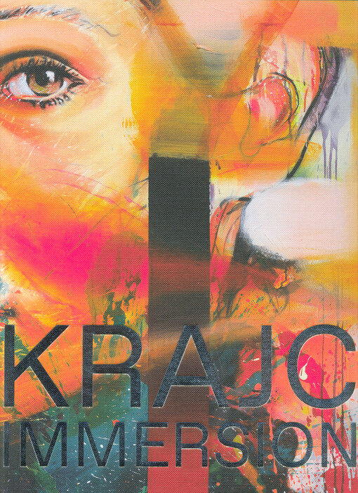 Martin Krajc : immersion