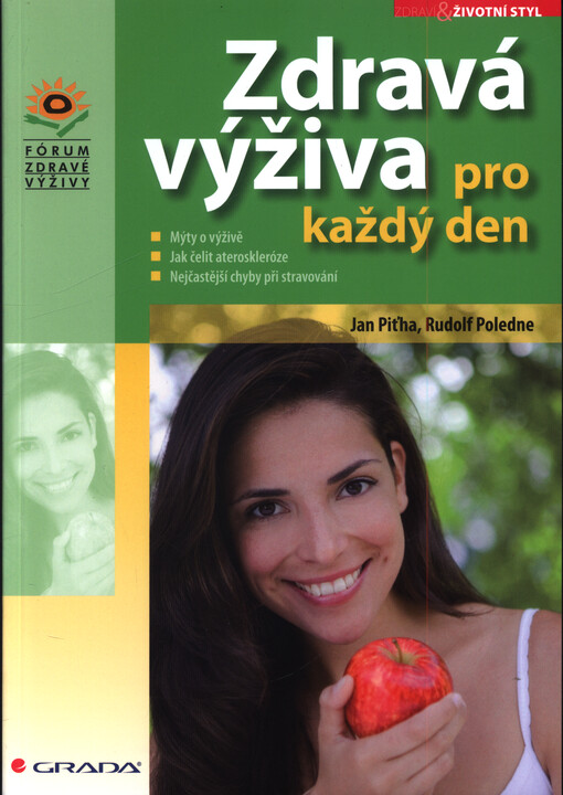 Zdravá výživa pro každý den