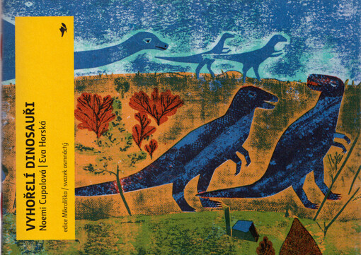 Vyhořelí dinosauři