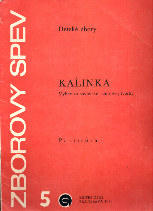 Kalinka