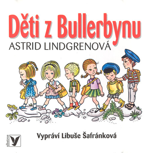 Děti z Bullerbynu