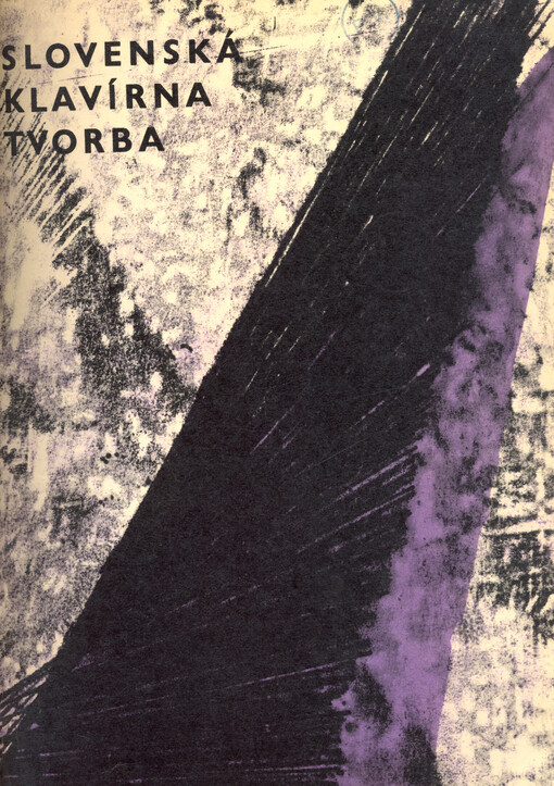 Slovenská klavírna tvorba