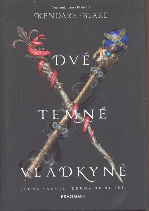 Dvě temné vládkyně