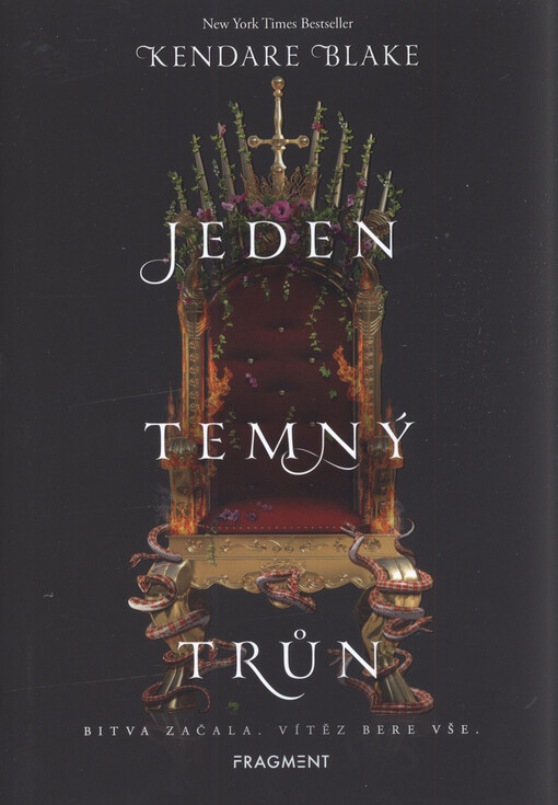Jeden temný trůn