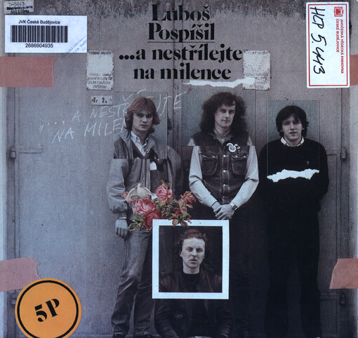 ...a nestřílejte na milence