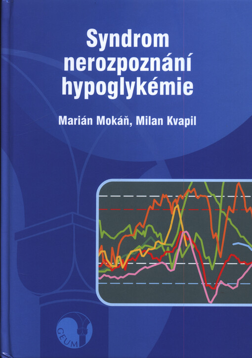 Syndrom nerozpoznání hypoglykémie