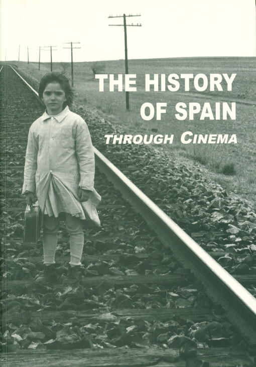 The history of Spain through cinema