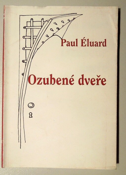 Ozubené dveře