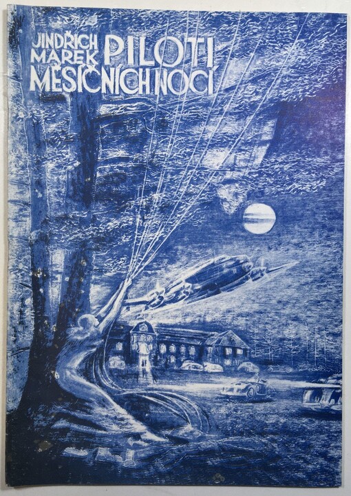 Piloti měsíčních nocí