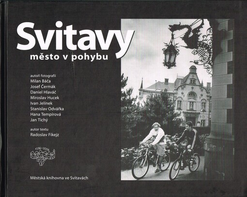 Svitavy: město v pohybu