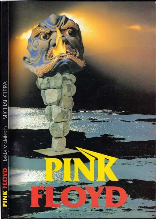 Pink Floyd : fakta v datech