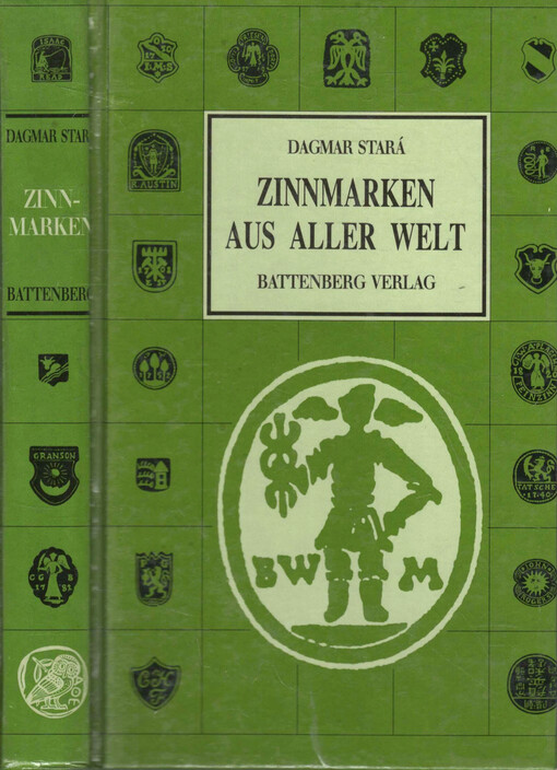 Zinnmarken aus aller Welt