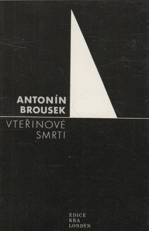 Vteřinové smrti