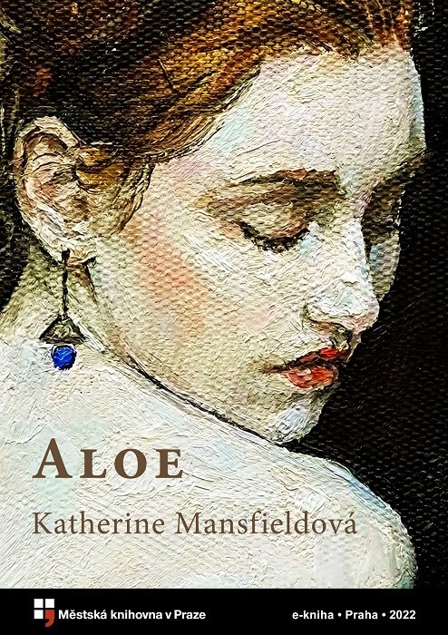 Aloe :(výbor z povídek)