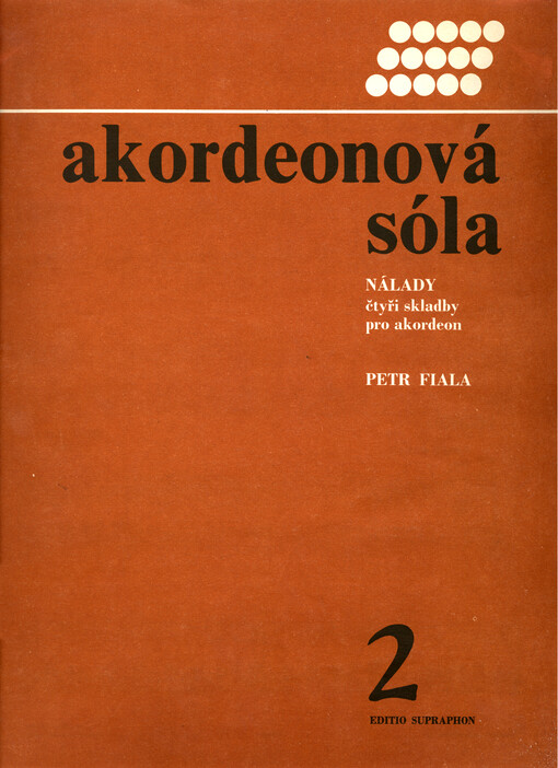 Akordeonová sóla 2