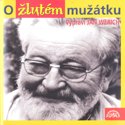 O žlutém mužátku